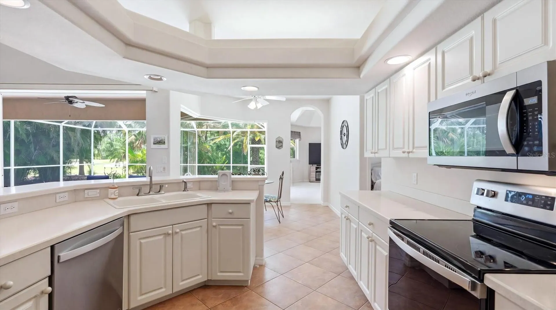 5424 White Ibis Drive North Port FL 34287