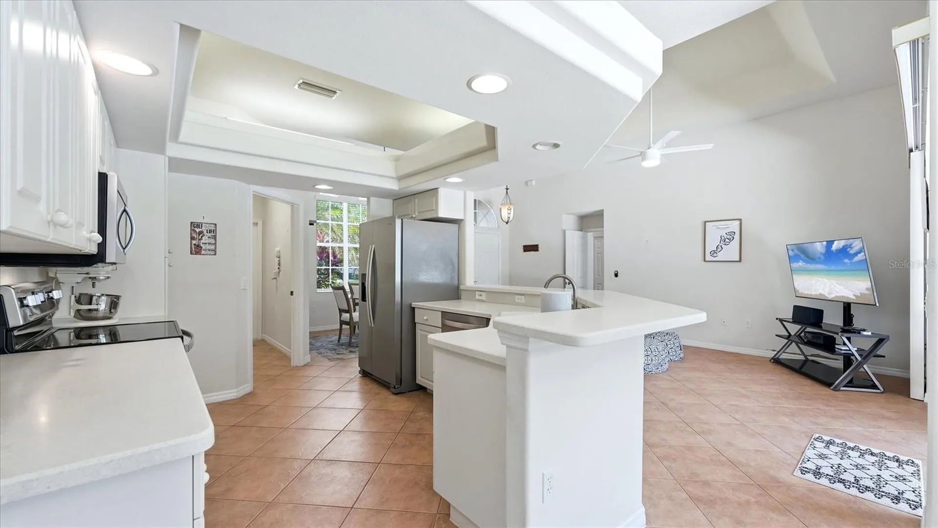 5424 White Ibis Drive North Port FL 34287