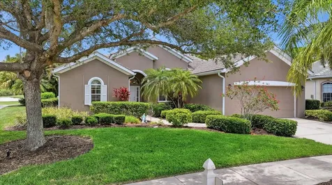 5424 White Ibis Drive North Port FL 34287