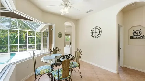5424 White Ibis Drive North Port FL 34287