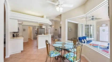 5424 White Ibis Drive North Port FL 34287