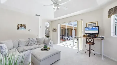 5424 White Ibis Drive North Port FL 34287