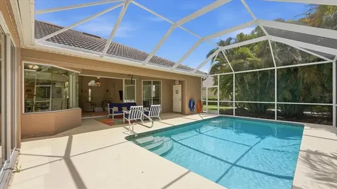 5424 White Ibis Drive North Port FL 34287