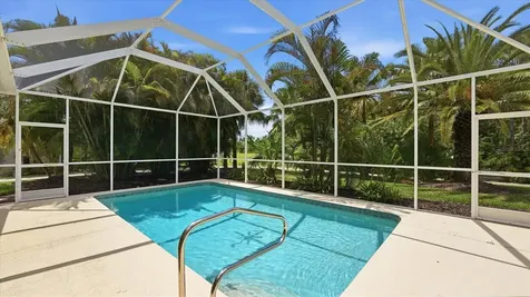 5424 White Ibis Drive North Port FL 34287