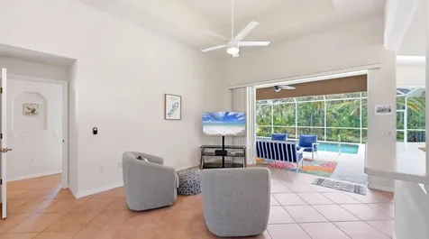 5424 White Ibis Drive North Port FL 34287