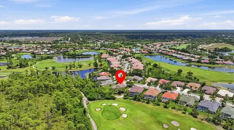 5424 White Ibis Drive North Port FL 34287
