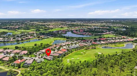 5424 White Ibis Drive North Port FL 34287