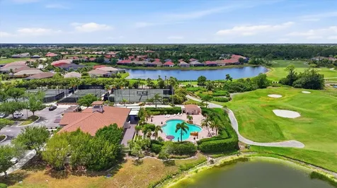 5424 White Ibis Drive North Port FL 34287
