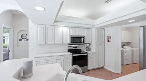 5424 White Ibis Drive North Port FL 34287