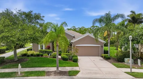 5424 White Ibis Drive North Port FL 34287