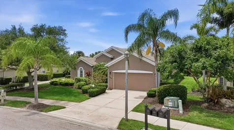 5424 White Ibis Drive North Port FL 34287
