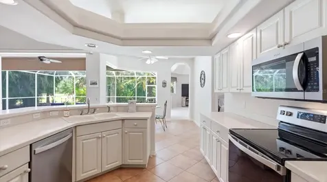 5424 White Ibis Drive North Port FL 34287