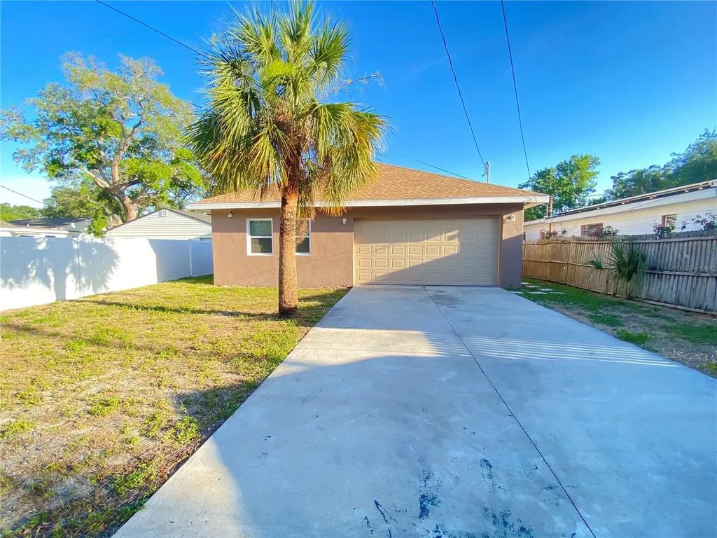 4721 14th Avenue S St Petersburg FL 33711