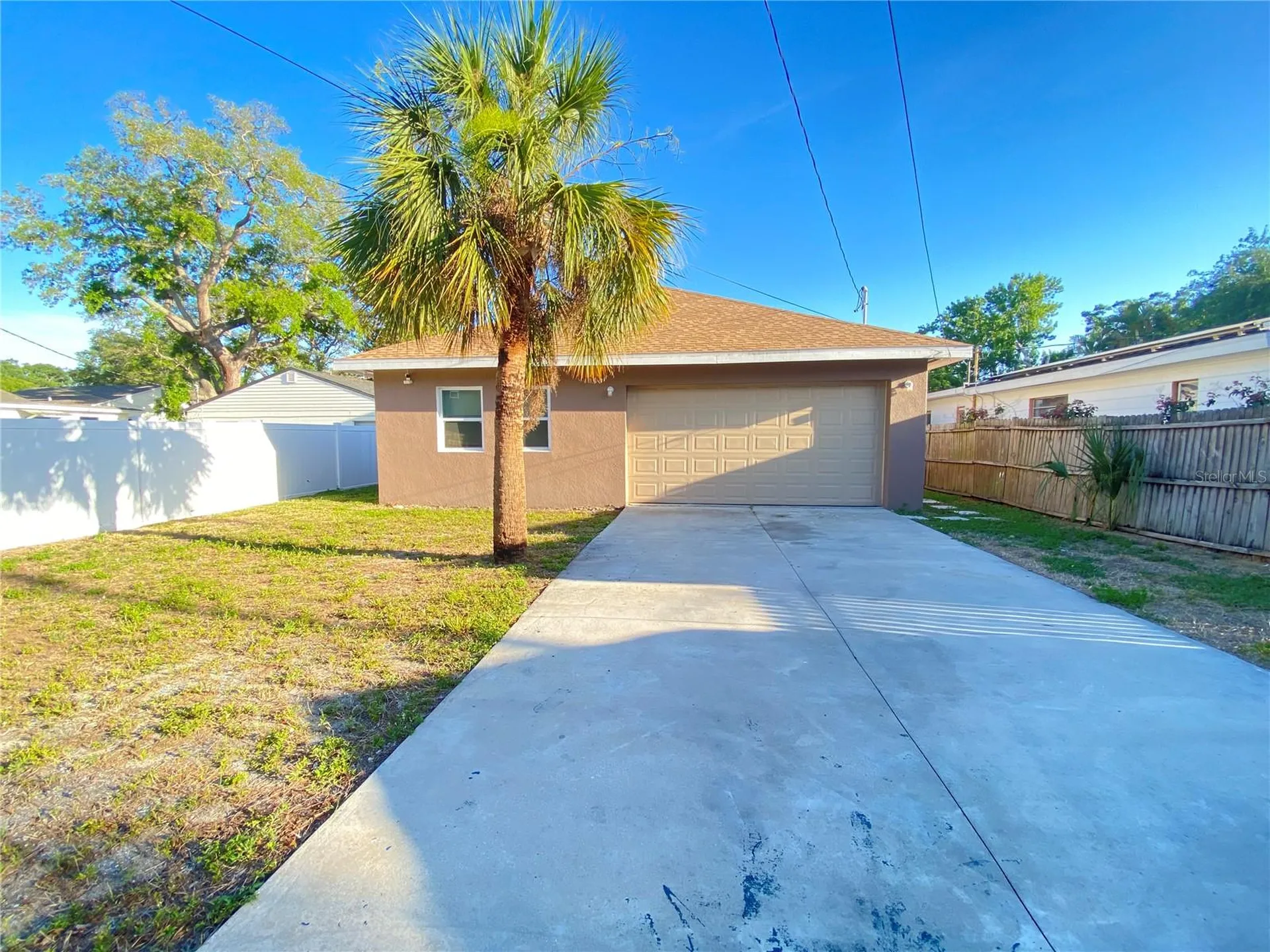 4721 14th Avenue S St Petersburg FL 33711