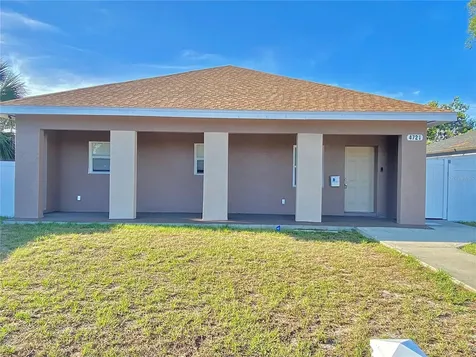 4721 14th Avenue S St Petersburg FL 33711