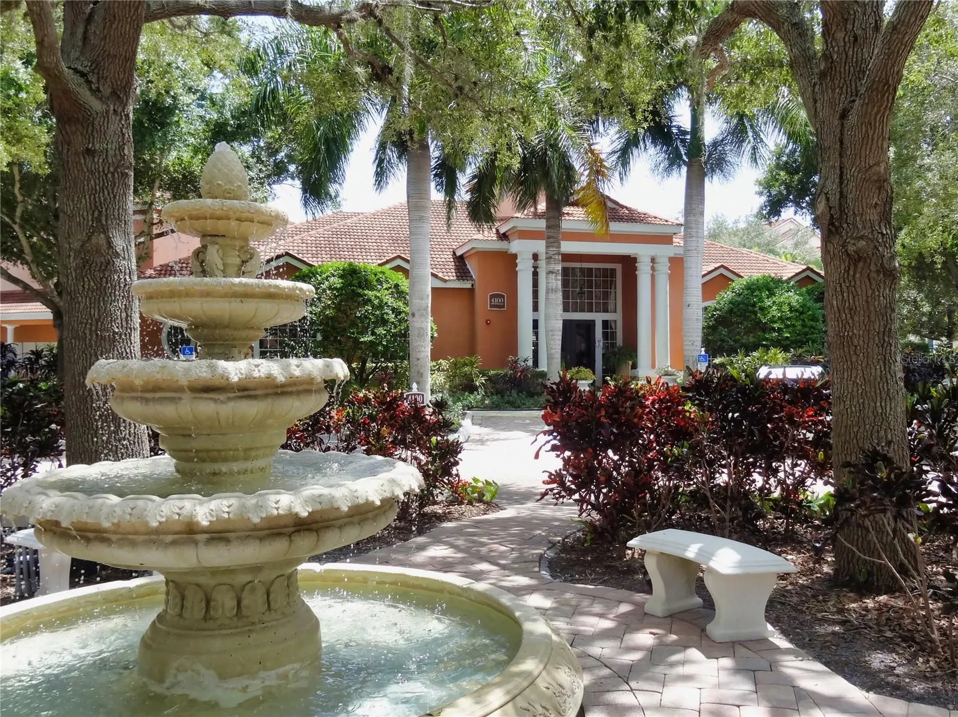 4170 Central Sarasota Parkway Sarasota FL 34238
