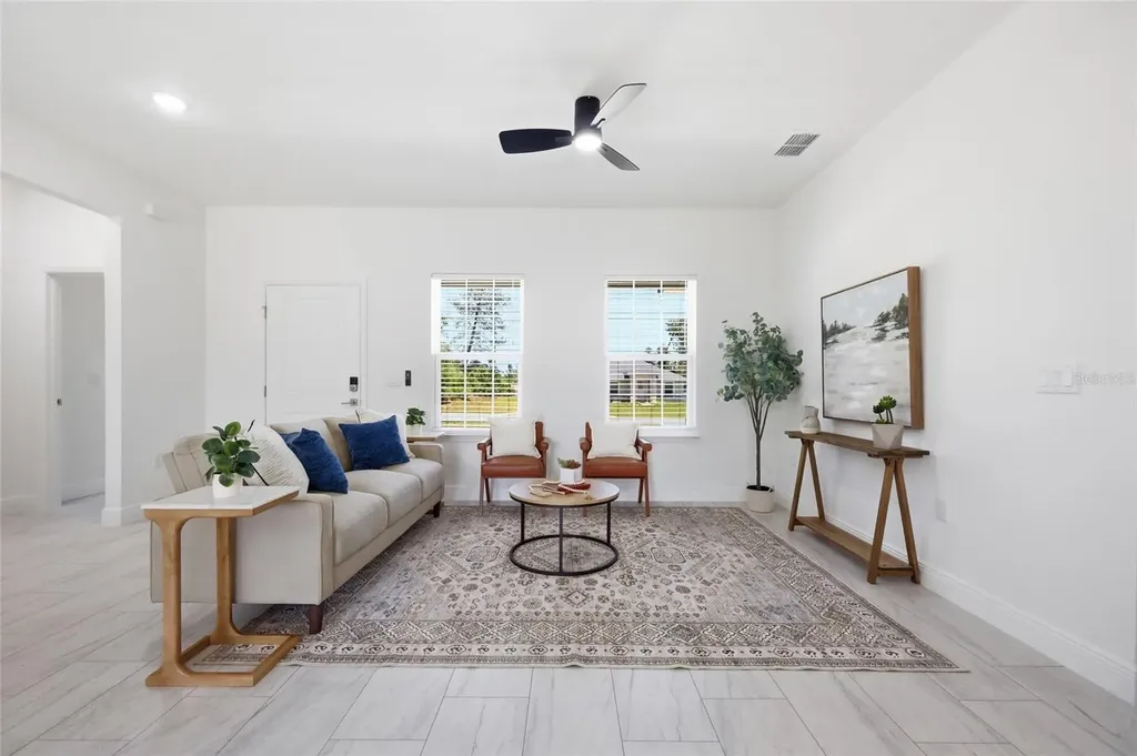 16843 SW 18th Avenue Road Ocala FL 34473
