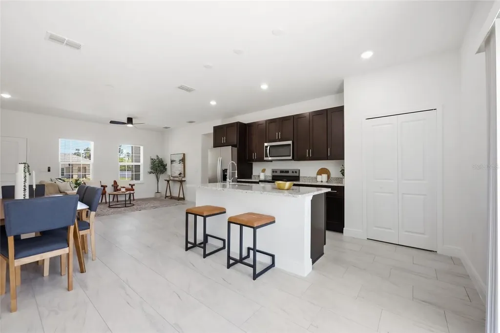 16843 SW 18th Avenue Road Ocala FL 34473