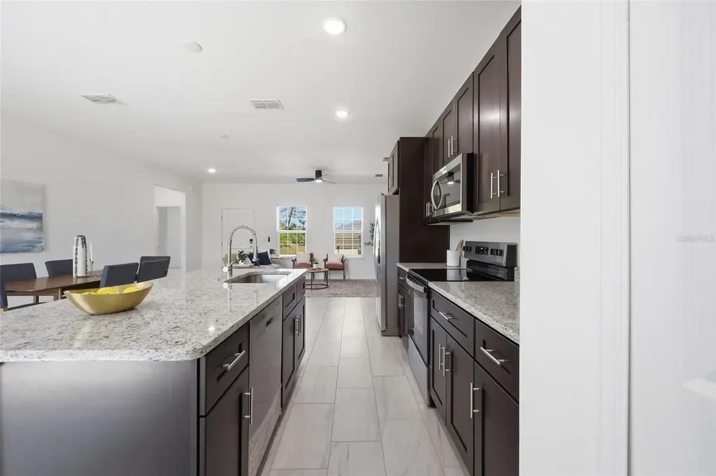 16843 SW 18th Avenue Road Ocala FL 34473