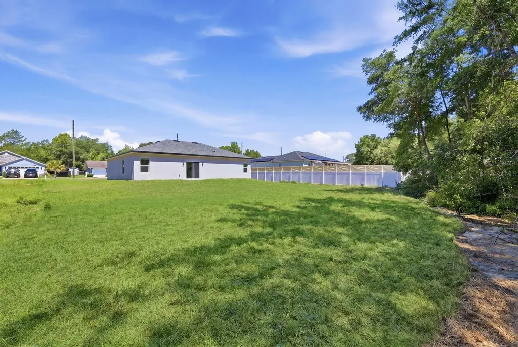 16843 SW 18th Avenue Road Ocala FL 34473