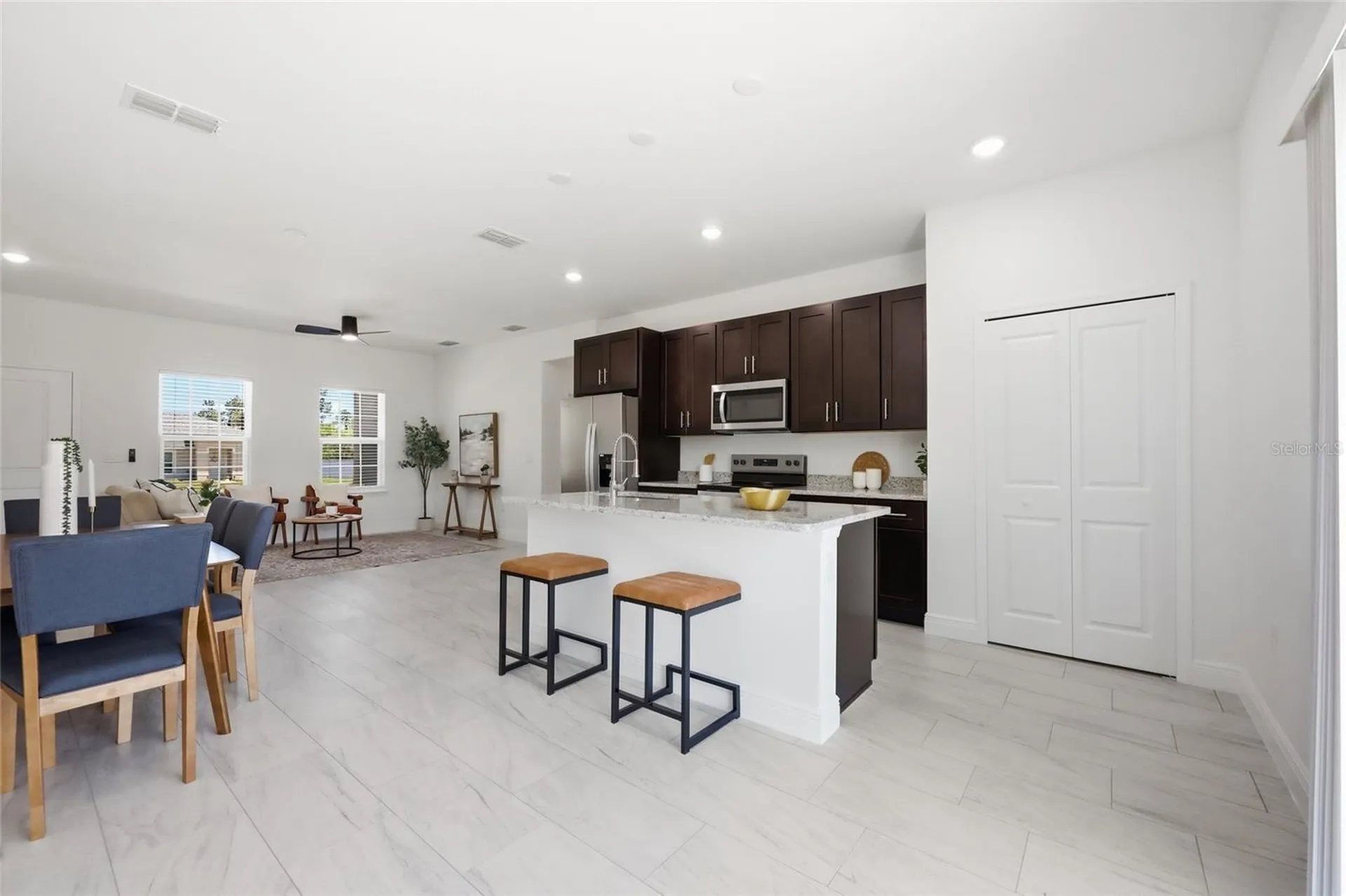 16843 SW 18th Avenue Road Ocala FL 34473
