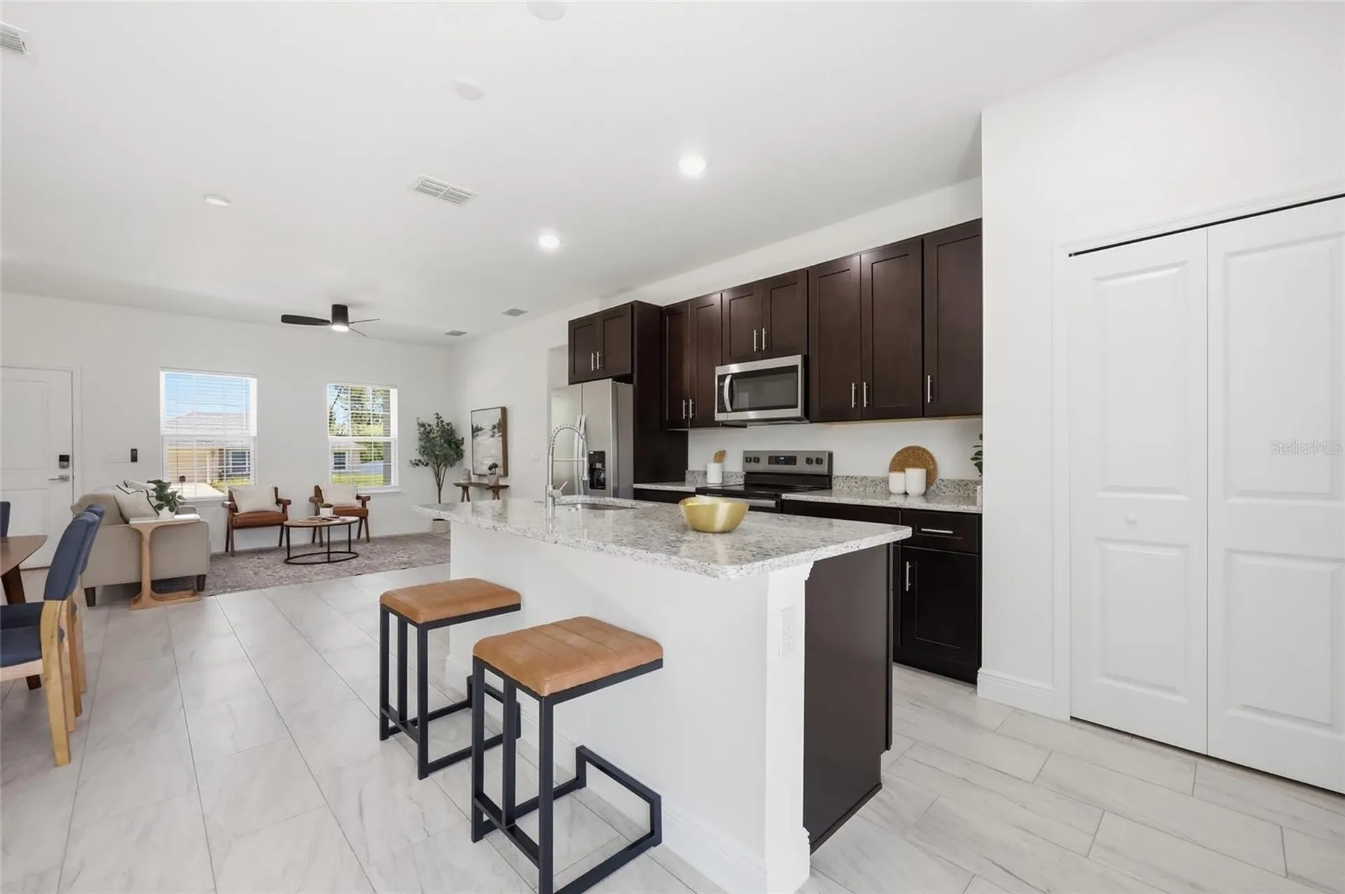 16843 SW 18th Avenue Road Ocala FL 34473