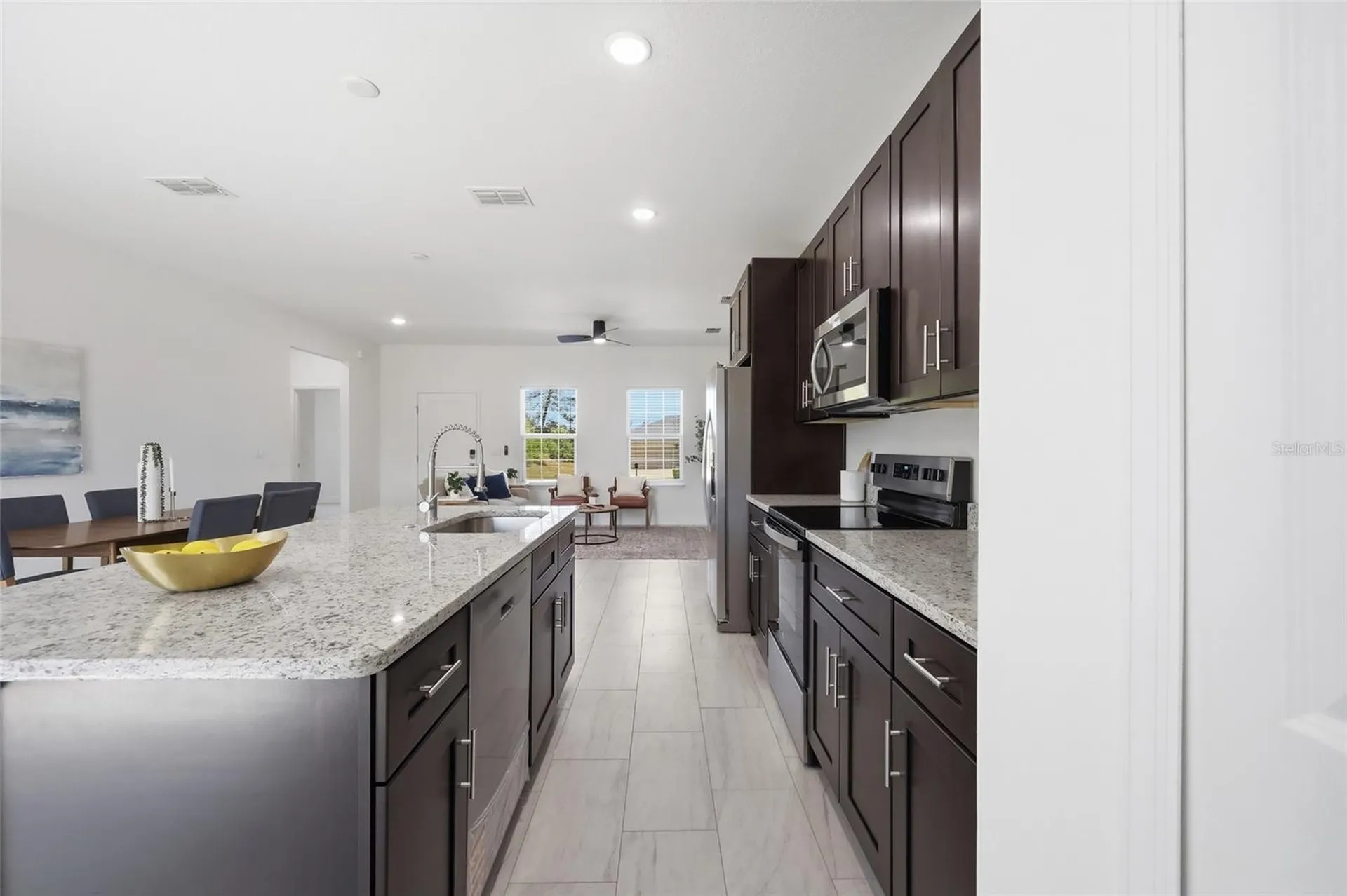 16843 SW 18th Avenue Road Ocala FL 34473