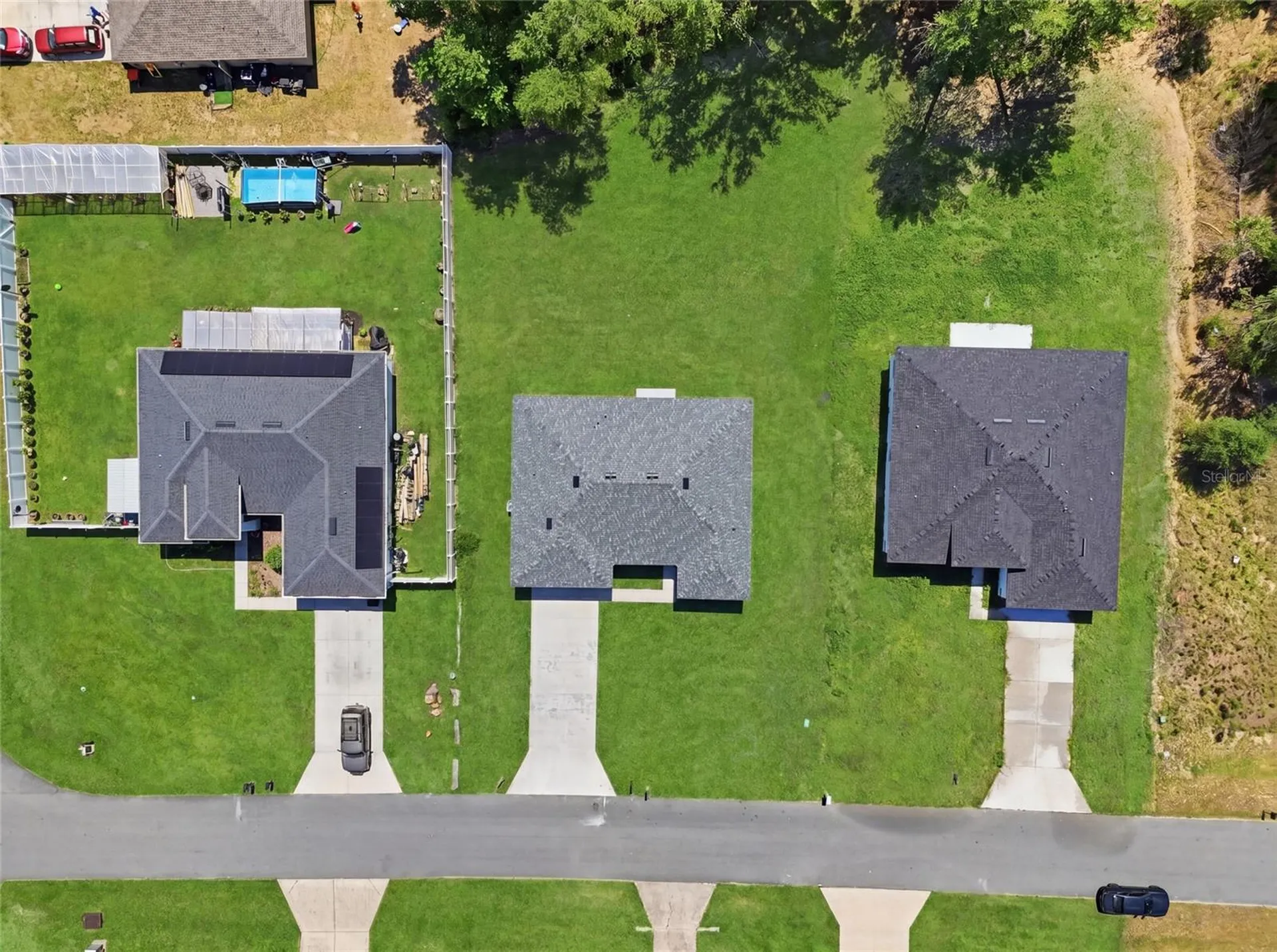 16843 SW 18th Avenue Road Ocala FL 34473