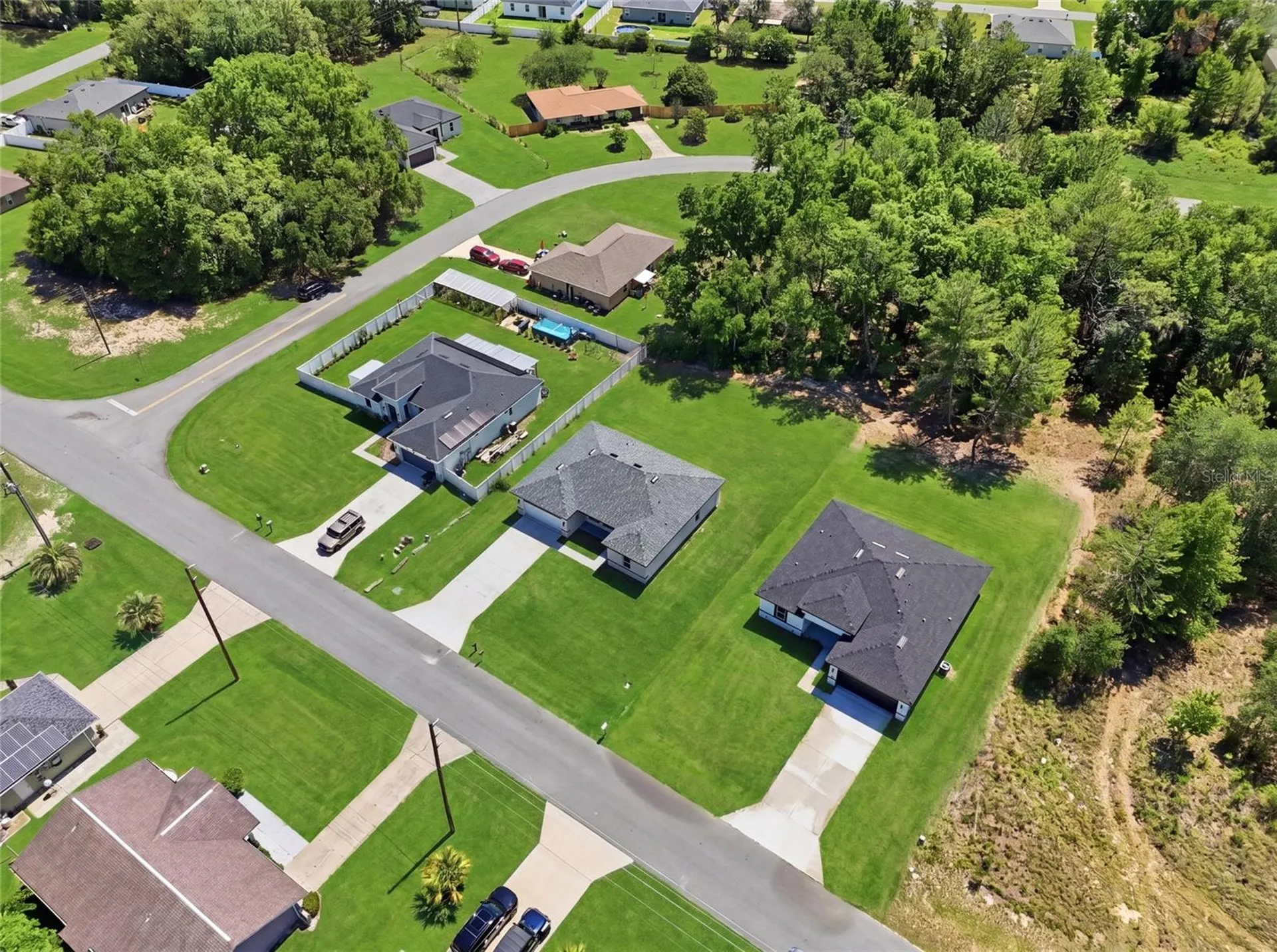 16843 SW 18th Avenue Road Ocala FL 34473