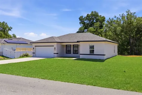 16843 SW 18th Avenue Road Ocala FL 34473