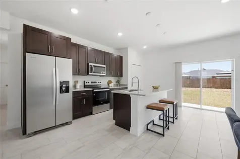 16843 SW 18th Avenue Road Ocala FL 34473