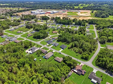 16843 SW 18th Avenue Road Ocala FL 34473