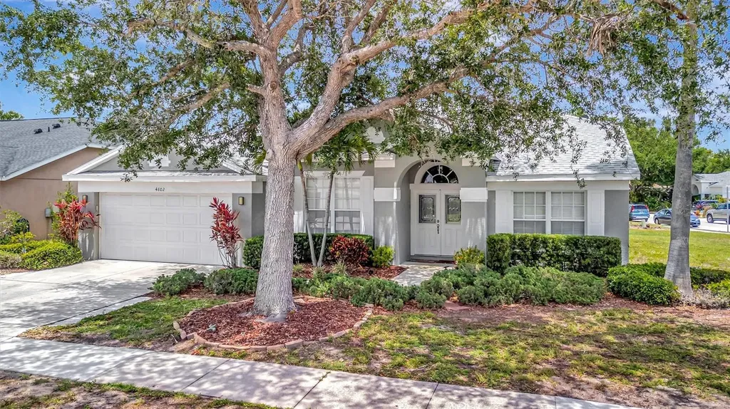 4802 Bookelia Circle Bradenton FL 34203