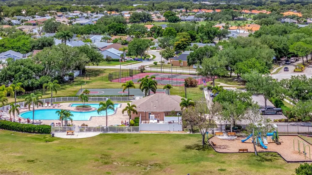 4802 Bookelia Circle Bradenton FL 34203