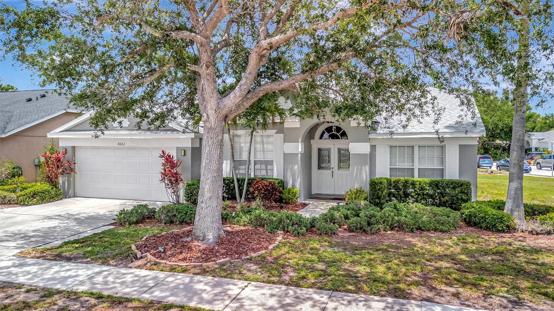 4802 Bookelia Circle Bradenton FL 34203
