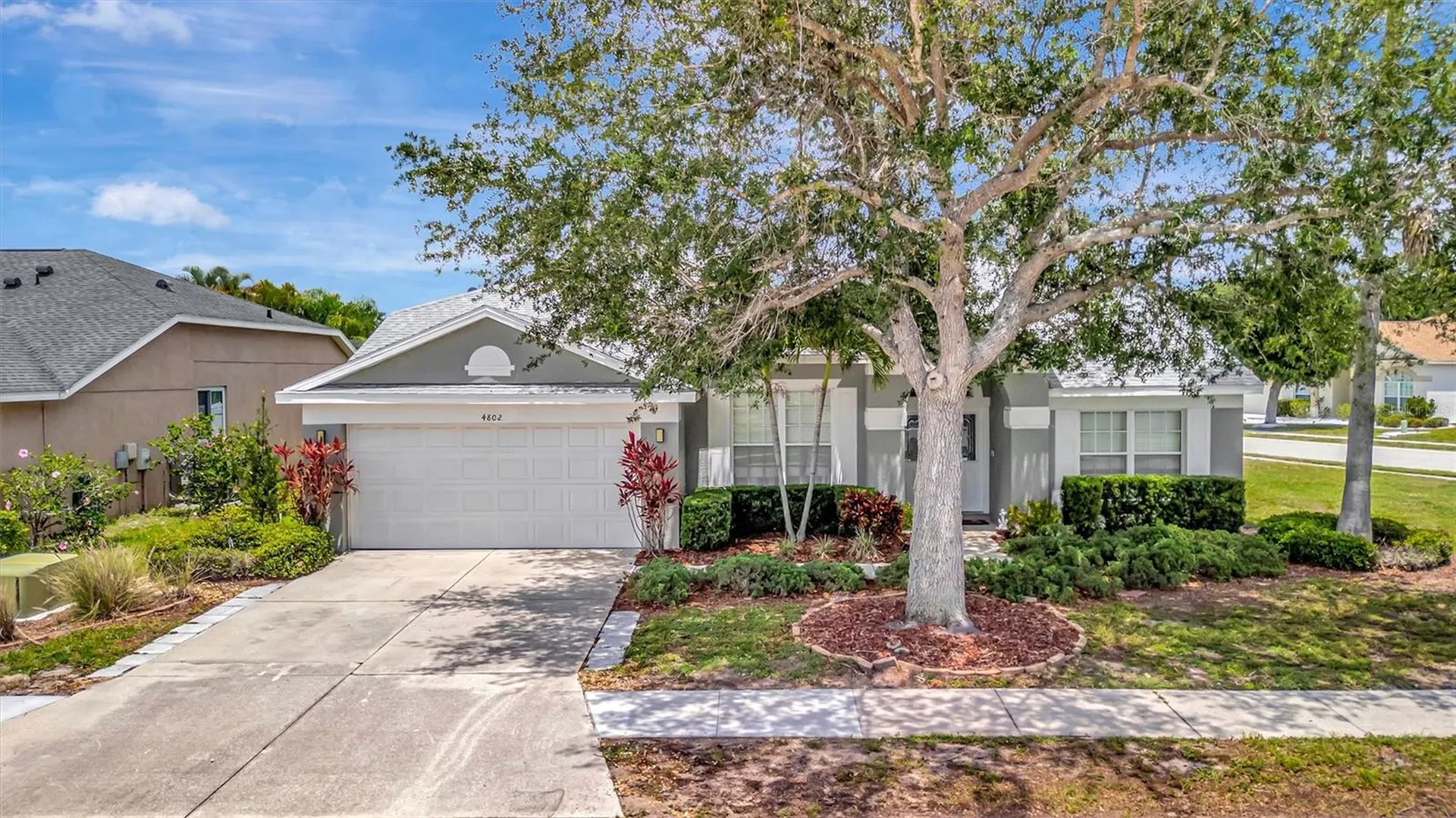 4802 Bookelia Circle Bradenton FL 34203