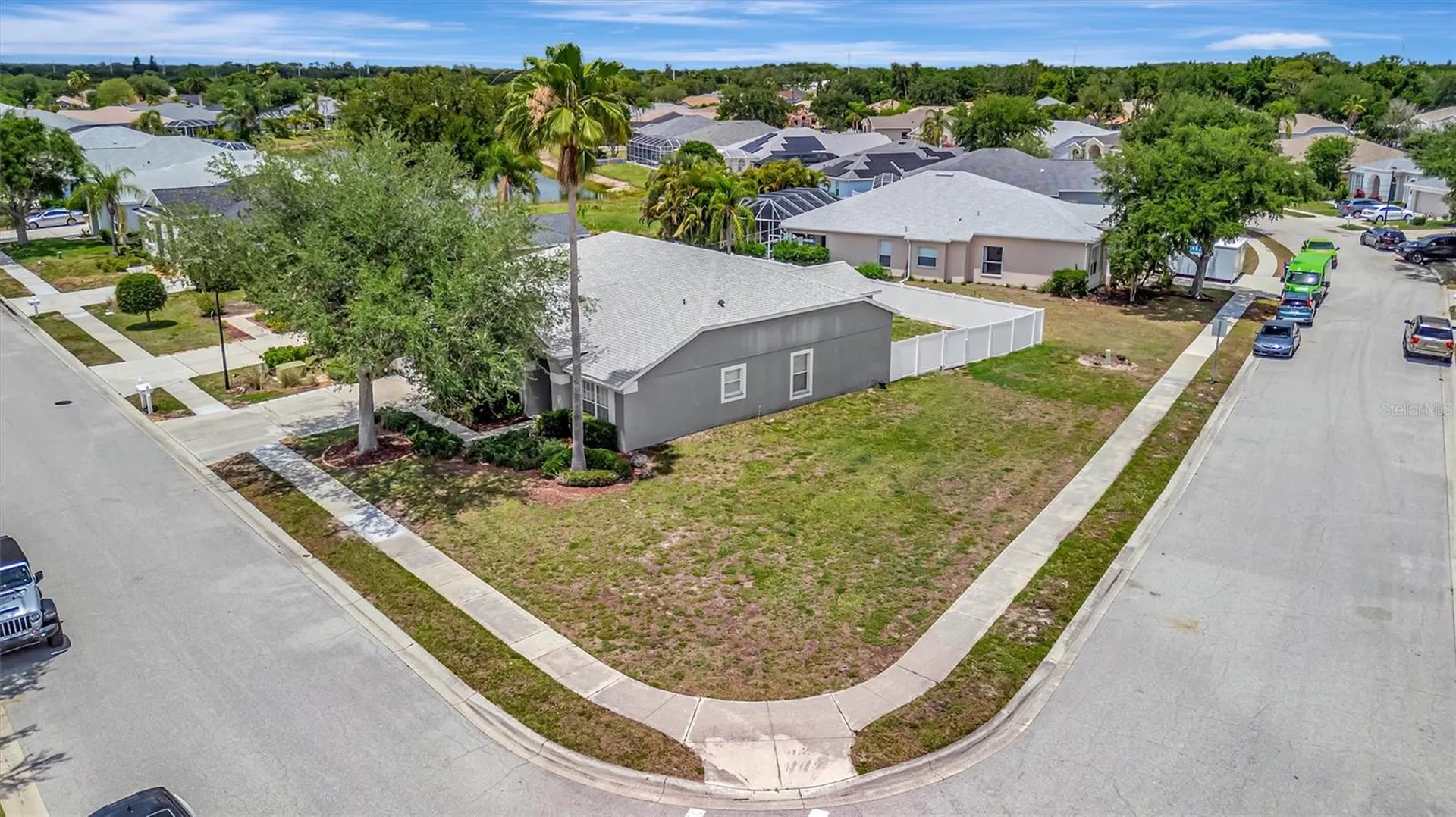 4802 Bookelia Circle Bradenton FL 34203