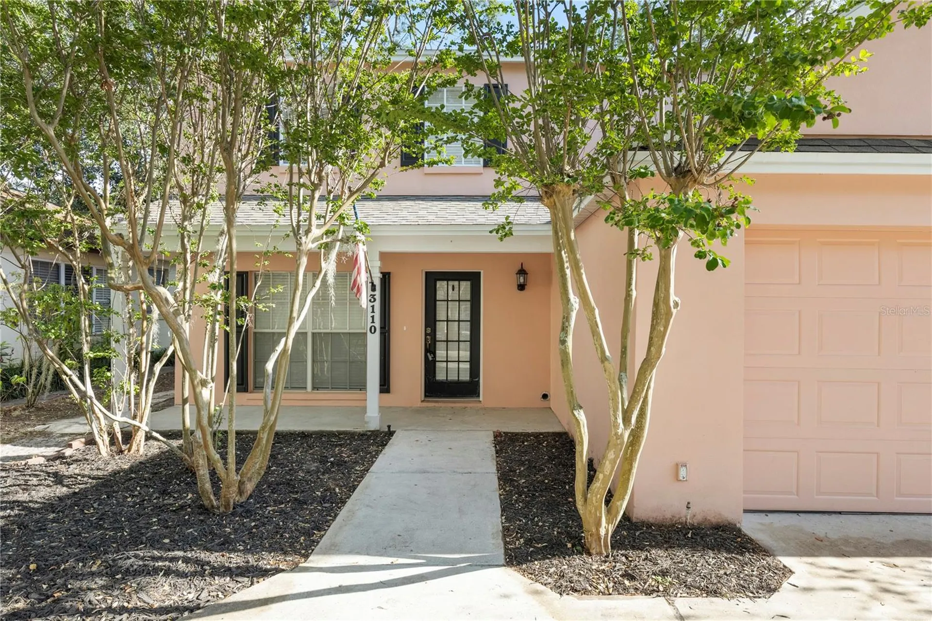3110 W Villa Rosa Street Tampa FL 33611