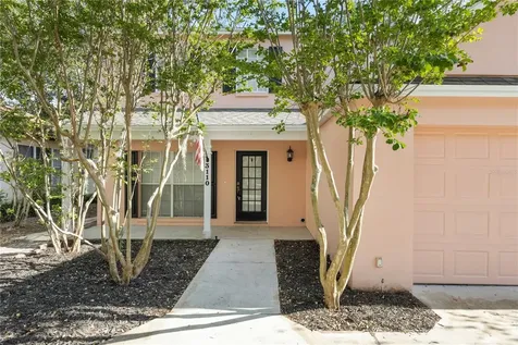 3110 W Villa Rosa Street Tampa FL 33611