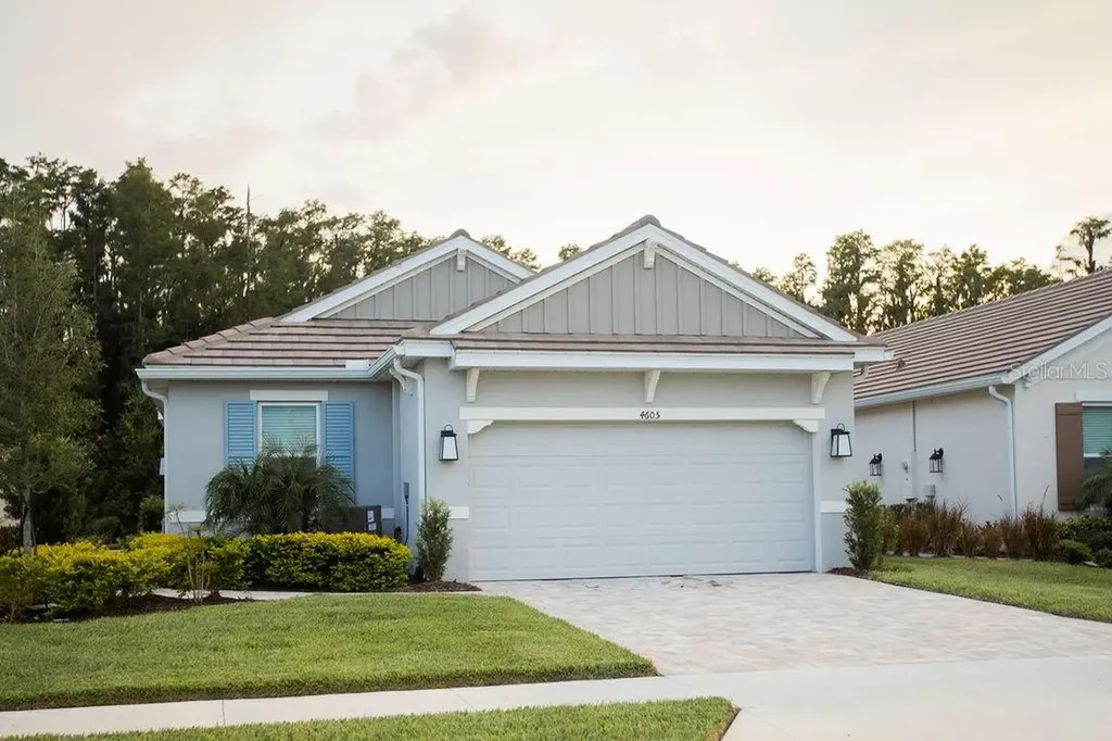 4605 Rosatti Road Wesley Chapel FL 33543
