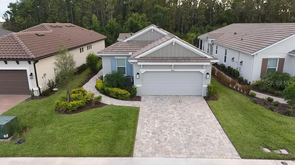 4605 Rosatti Road Wesley Chapel FL 33543