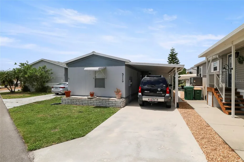 3119 Sunny Harbor Drive Punta Gorda FL 33982