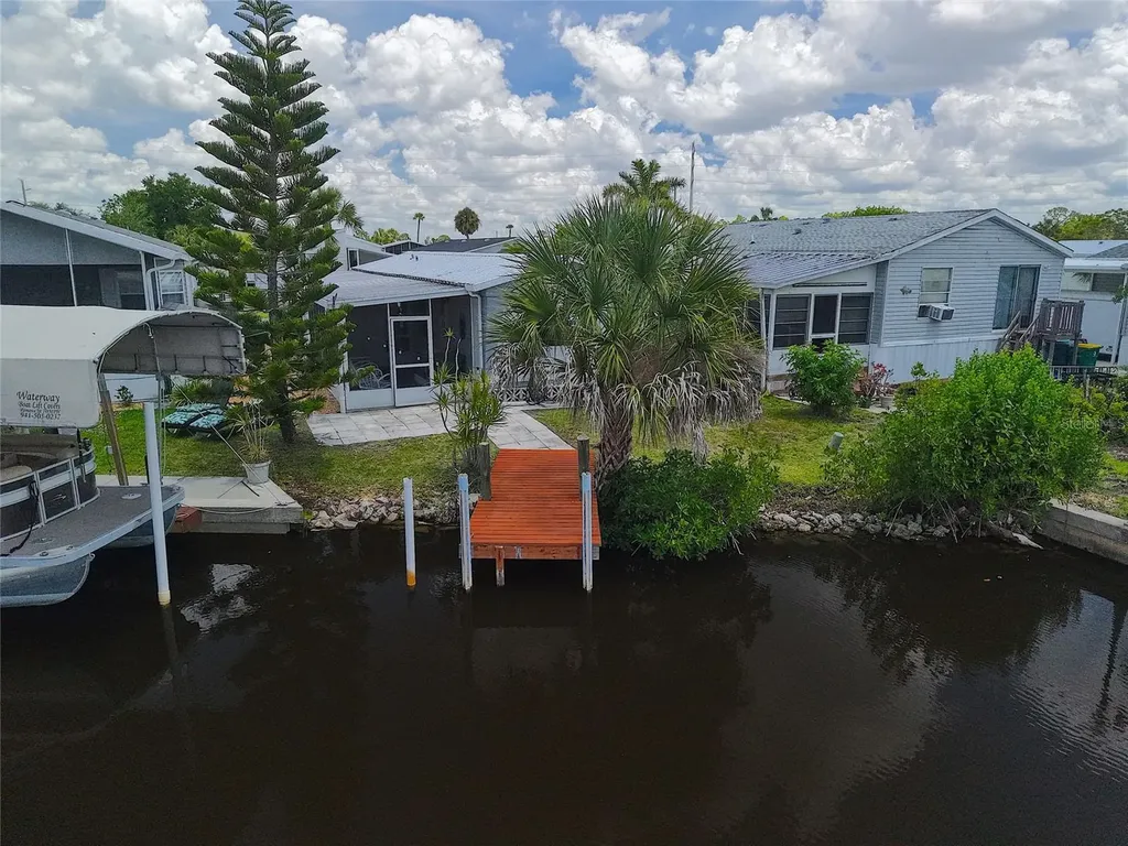 3119 Sunny Harbor Drive Punta Gorda FL 33982