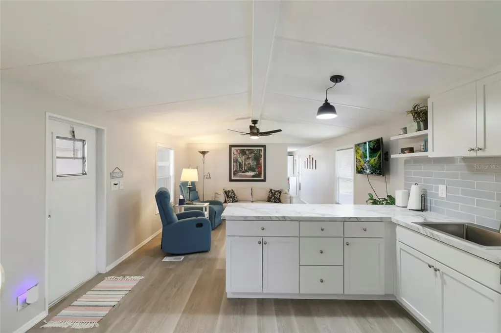 3119 Sunny Harbor Drive Punta Gorda FL 33982
