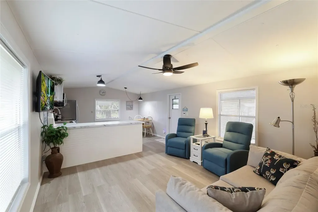 3119 Sunny Harbor Drive Punta Gorda FL 33982
