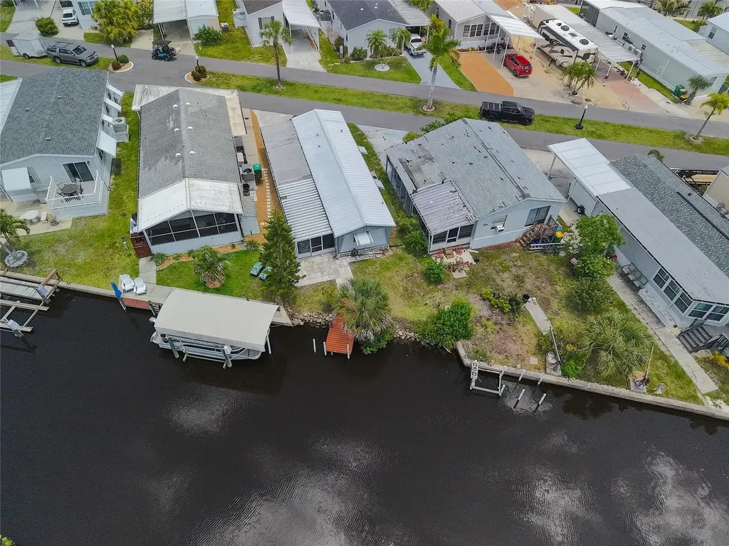 3119 Sunny Harbor Drive Punta Gorda FL 33982