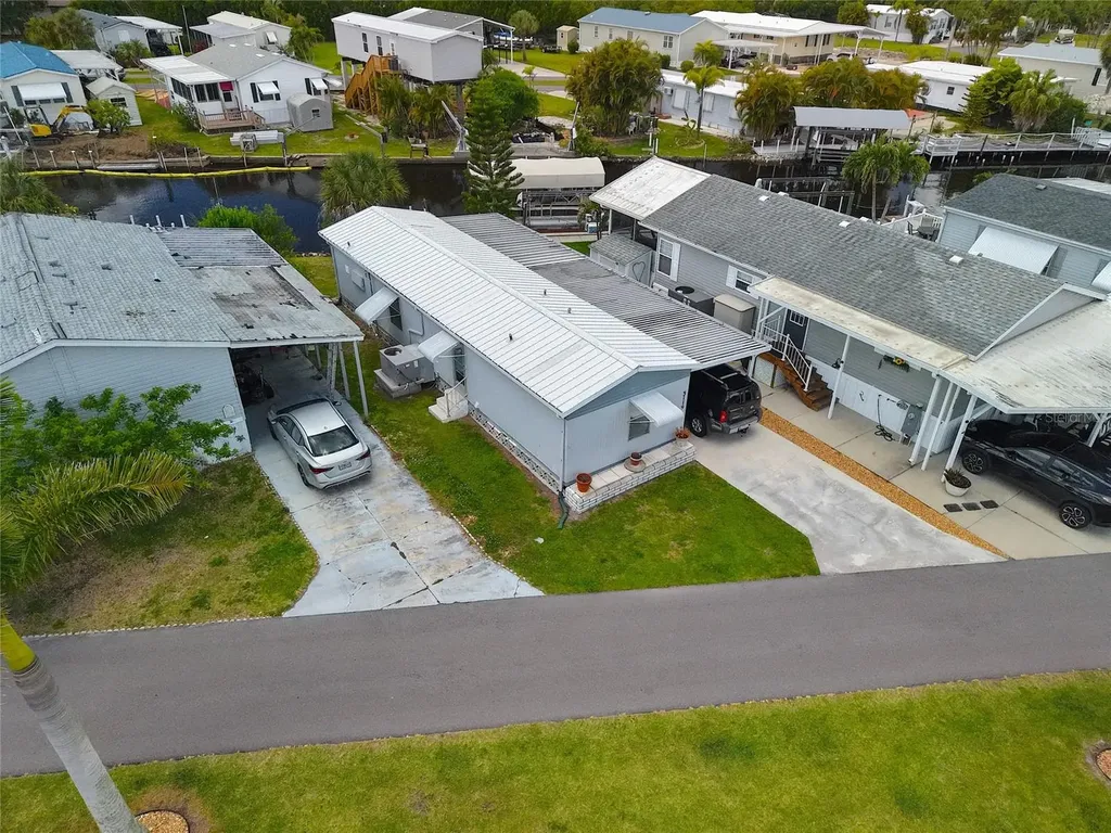 3119 Sunny Harbor Drive Punta Gorda FL 33982