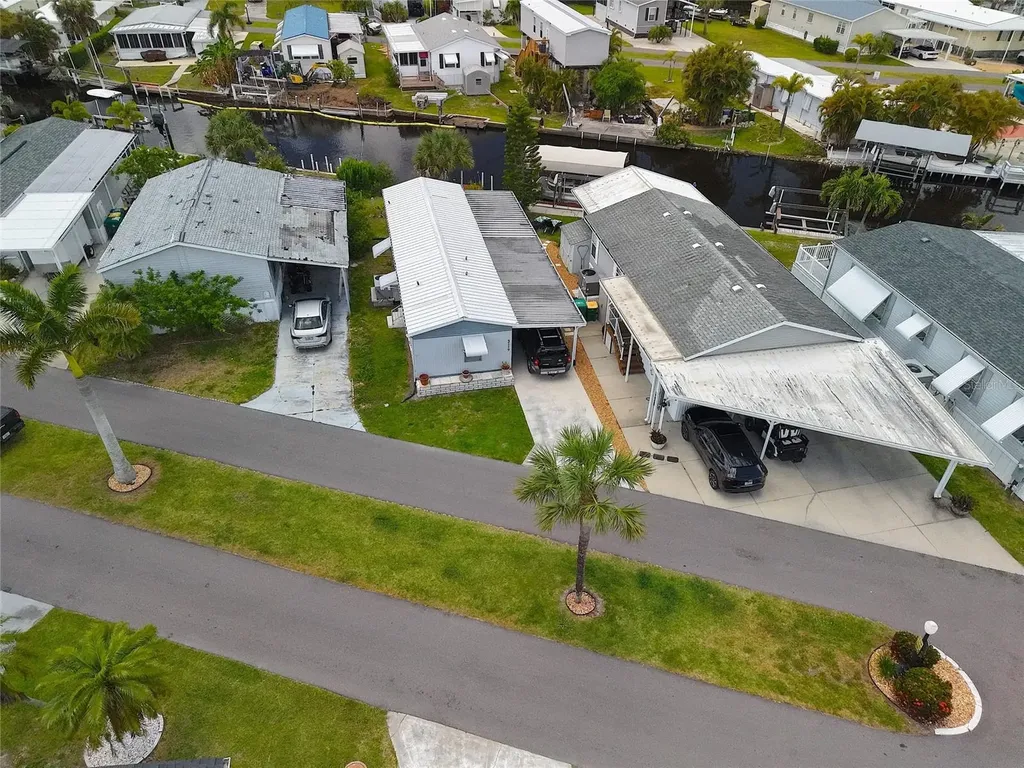 3119 Sunny Harbor Drive Punta Gorda FL 33982