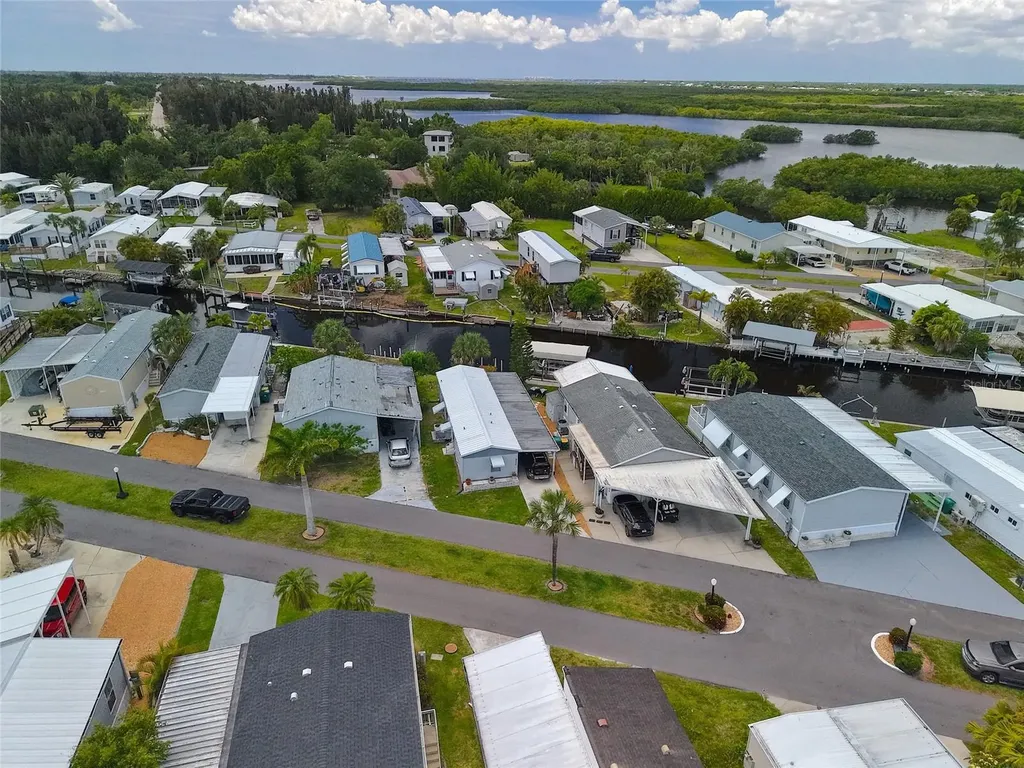 3119 Sunny Harbor Drive Punta Gorda FL 33982