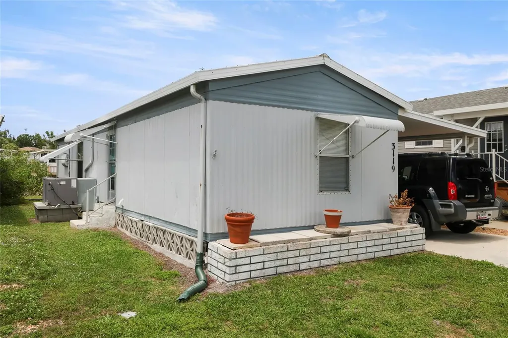 3119 Sunny Harbor Drive Punta Gorda FL 33982